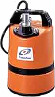ツルミポンプ LSC1.4S 水中ポンプ 低水位排水用 100V 50Hz imgrc0096861297.jpg